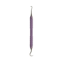 U15/33 DE Scaler EverEdge 2 Resin 8 Colour Purple