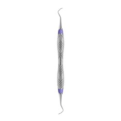 SCALER Ratcliff #3/4 Curette EE2 Harmony Handle