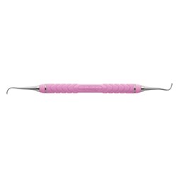 Younger-Good Curette #7/8 #8 Resin Lavender