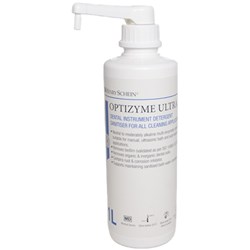 Henry Schein Optizyme Ultra D 1 Litre