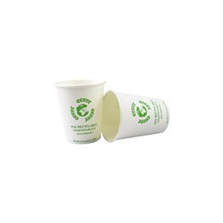 Henry Schein Paper Cup Compostable Eco-friendly x1000