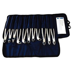 Henry Schein Extraction Forceps Kit
