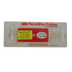 Periowise Probe 3-5-7-10mm pkt 3