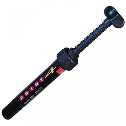POINT 4 SYRINGE XL3