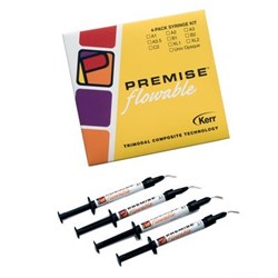 Premise Flow Syringe Asst Kit