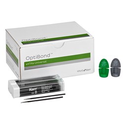 OptiBond eXtra Unidose Kit Pack of 100