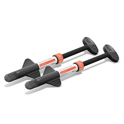 SimpliShade Bulk Fill Syringe Pack of 2 x 2g