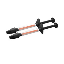 SimpliShade Bulk Fill Flow Syringe Pack of 2 x 2g
