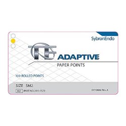TF ADAPTIVE Paper Points Small Asst Pack SM2,SM3