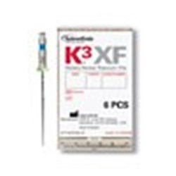 K3XF File Size 30.06 Taper 30mm pkt 6