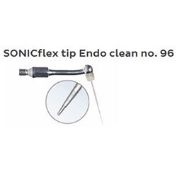 SONICflex endo clean Set #96A 2008L Each -Does NOT fit 2003L