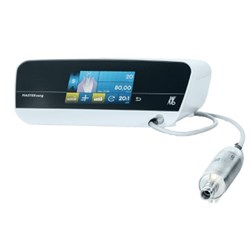 MASTERsurg LUX Wireless Surg Unit +FOC S15L Redband HP