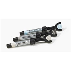 CLEARFIL MAJESTY ES-2 Intro Syringe Kit (3) Syringes