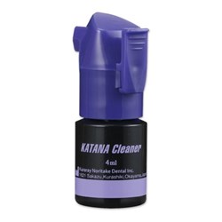 KATANA Cleaner 4ml Bottle