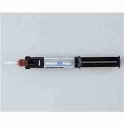 PANAVIA V5 White Refill Syringe 4.6ml & 20 Mixing Tips
