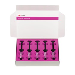 Filtek Universal Syringe Kit 6555xSK