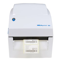 MELA Print 80 Autoclave Barcode Printer