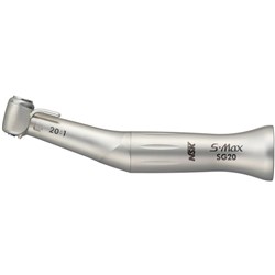 S-Max SG20 Titanium Surgical 20:1 Implant Handpiece Non-Lux