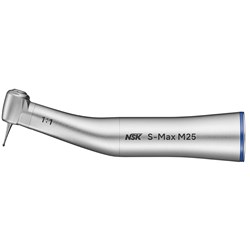 S-Max M25 1:1 Non-Optic Blueband Lowspeed