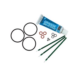 AIR-N-GO Easy Maintenance and O-Rings Kit