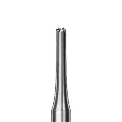 T-Carbide Bur FG #H207-012 End Cutting US# 958 pkt 5