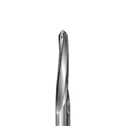 T-Carbide Bur HP #H219A-023 Vacuum Form Acrylic Cutter Ea