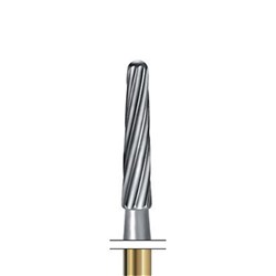 T-Carbide Bur FG #H22ALGK-016 Adhesive Remover Labial pkt 5