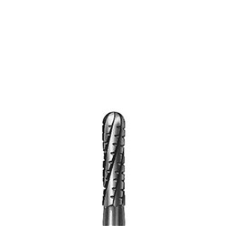 T-Carbide Bur FG #H31R-014 US No.1559 Cylinder Round XCut x5