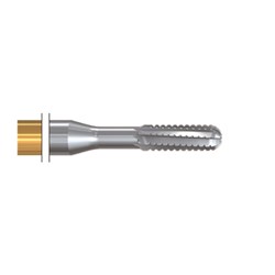 T-Carbide Bur FG #H35L-012 Metal & Gold CrownCutter pkt 5