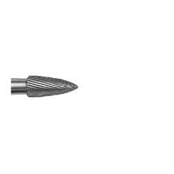 T-Carbide FG #H390UF Grenade Ultra-Fine Grit 016 Pkt5