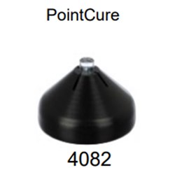 VALO Grand PointCure Ball Lens Pkt 2