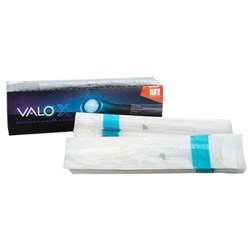 VALO X Barrier Sleeves Pkt100