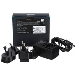 VALO X Power Supply with Universal Plugs Ea