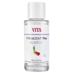 Vita Akzent Plus Glaze LT Powder 5g / each