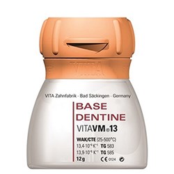 VITA VM13 BASE DENTINE 5M1, 12gm