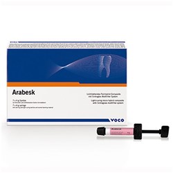 ARABESK A1 Syringe 4g