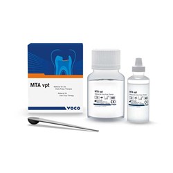 MTA vpt powder 10g liquid 10ml