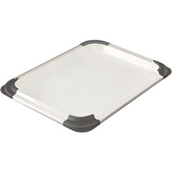 B Tray Lid Clear