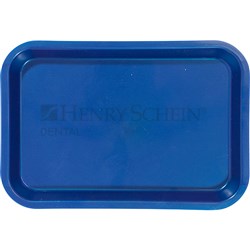 Mini Tray for Setup Midnight Blue 23.81 x 16.19 x 2.22cm