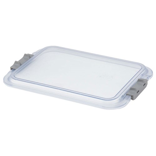 Safe-Lok Tall Cover for B size Tray