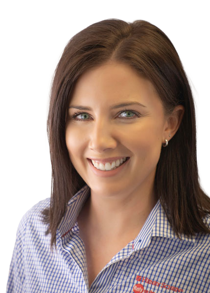 Kelly Headland