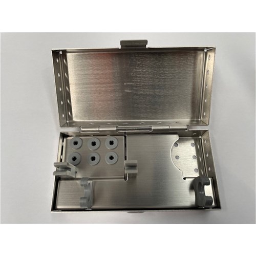 Sterilization Box for Scaler Polisher Handpieces Each