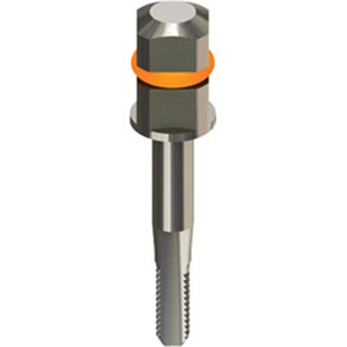 4/5/6mm Implant Cleanout Tap Tool
