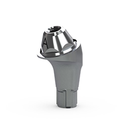 CNLG PROG Multi Unit abutment  Type A D 3.3 GH 2.0 sterile