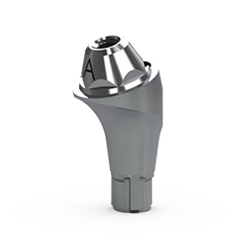 CNLG PROG Multi Unit abutment Type A D 3.3  GH 3.0 sterile