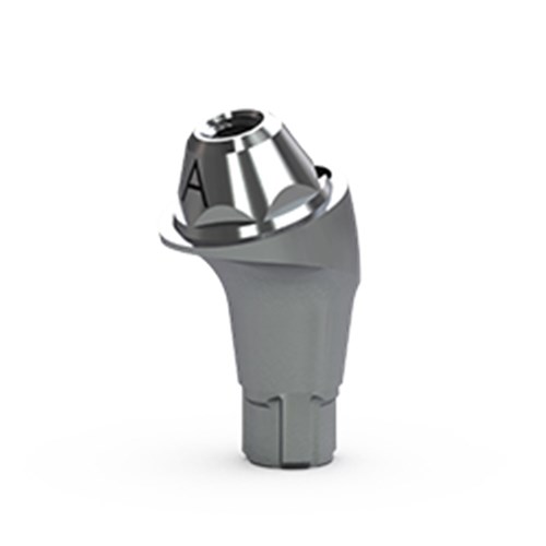 CNLG PROG Multi Unit abutment 17 angled Type A  2.0 sterile