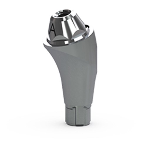 CNLG PROG Multi Unit abutment 17 angled Type A 4.0 sterile