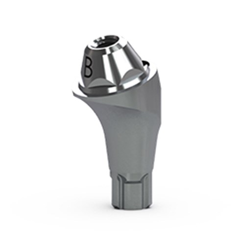 CNLG PROG Multi Unit abutment 17 angled Type B 3.0 sterile