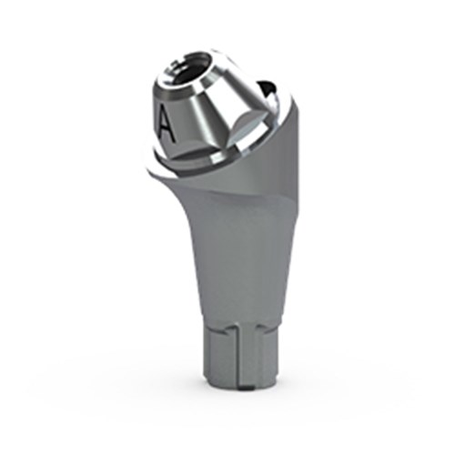 CNLG PROG Multi Unit abutment 30 Type A 3.0 sterile