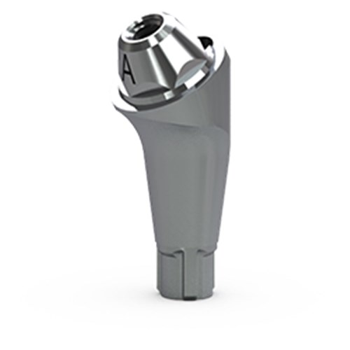 CNLG PROG Multi Unit abutment 30 Type A 4.0 sterile